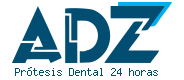 ADZ Prótesis Dental en Louveira/SP - Brasil